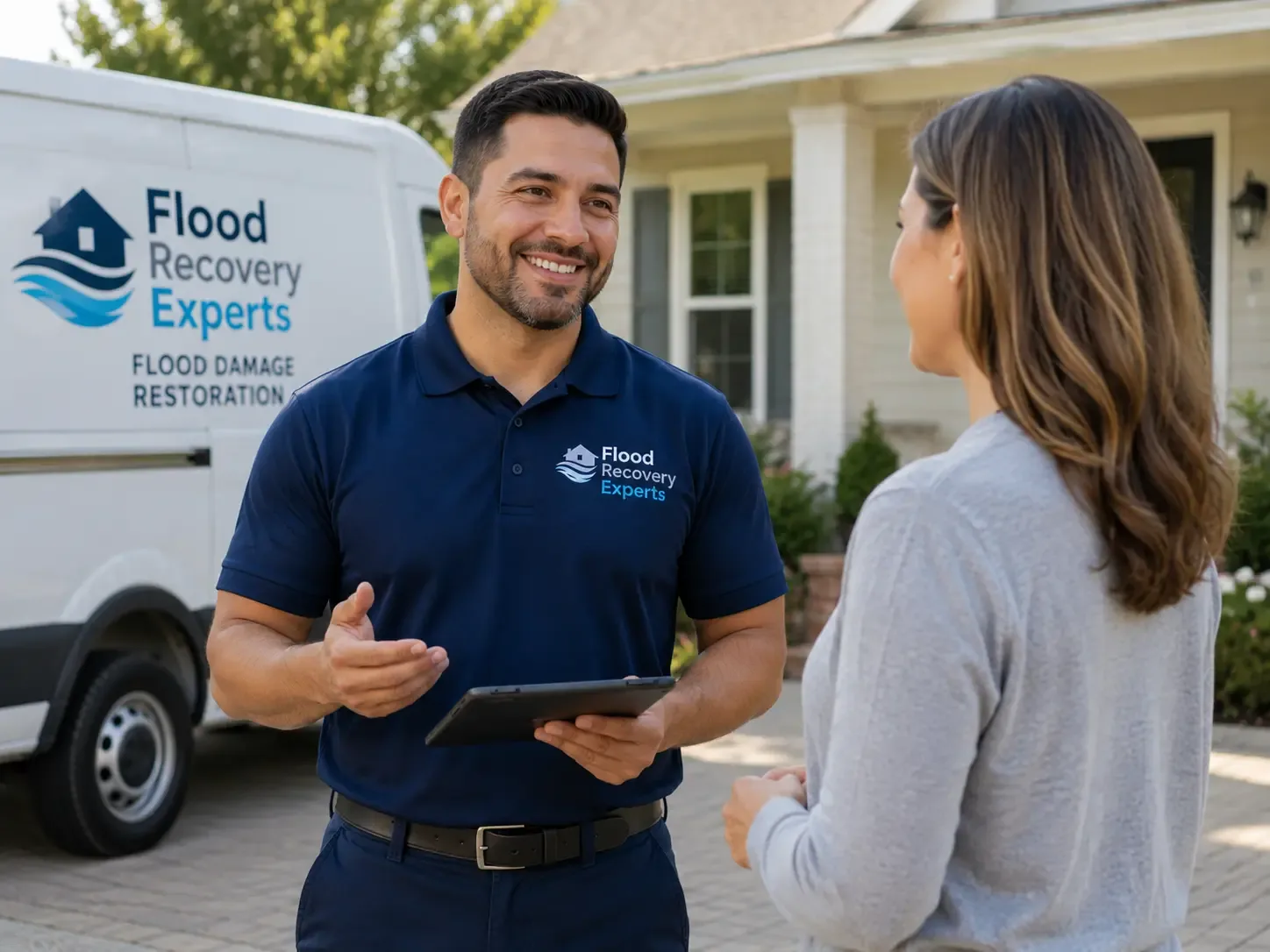 Flood Damage Cleanup Saint Stephens Church, VA FAQs